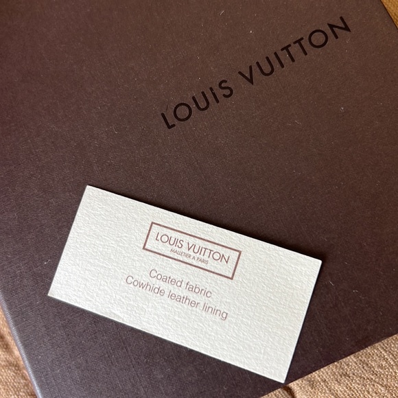 Louis Vuitton Speedy 35 - Picture 16 of 17